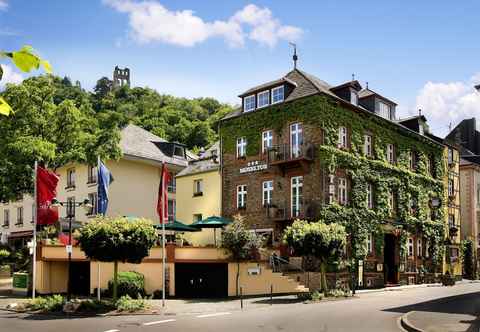 Others Boutique-Hotel Moseltor & Altstadt-Suiten