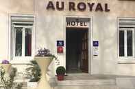 อื่นๆ Au Royal Hôtel