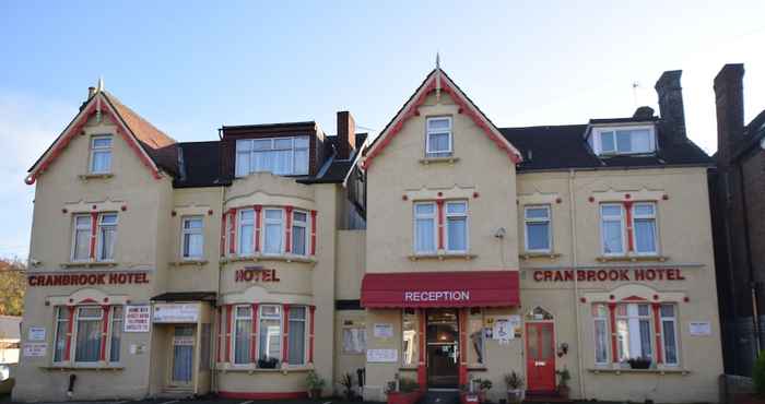 Others Cranbrook Hotel