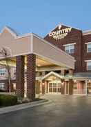 Imej utama Country Inn & Suites by Radisson, Kansas City at Village West, KS