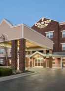 Imej utama Country Inn & Suites by Radisson, Kansas City at Village West, KS