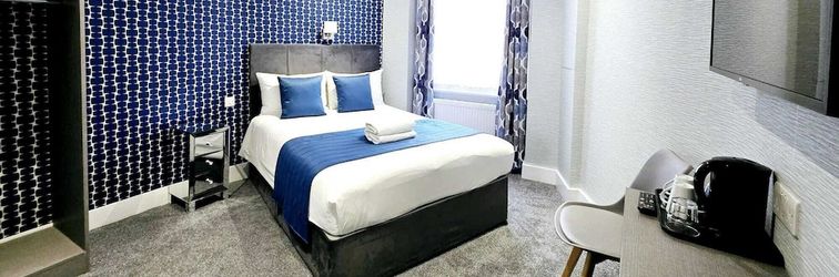 อื่นๆ George Hotel