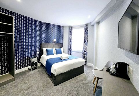 อื่นๆ George Hotel