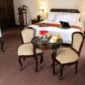 メイン イメージ 1 Hotel Presidente San Isidro, Lima Hotels