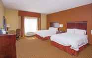 Lainnya 3 Hampton Inn & Suites Sevierville @ Stadium Drive