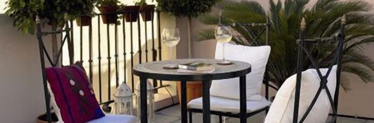 Others Life Apartments Giralda Suites