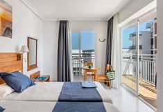 その他 7 Aparthotel Vibra Sanan - Adults Only