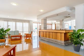 その他 4 Aparthotel Vibra Sanan - Adults Only