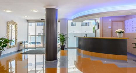 その他 2 Aparthotel Vibra Sanan - Adults Only