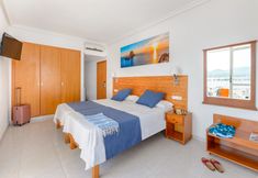 その他 6 Aparthotel Vibra Sanan - Adults Only