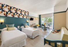 기타 7 Aparhotel Vibra Club Maritim