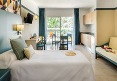 기타 4 Aparhotel Vibra Club Maritim