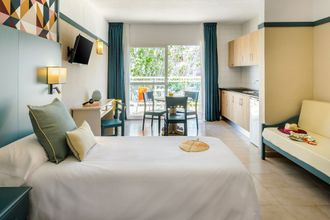 기타 4 Aparhotel Vibra Club Maritim