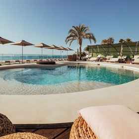 Primary image 1 AMA Ibiza Suites - Adults Only, Khách sạn Estellencs