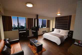 Khác 4 qp Hotels Lima