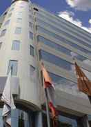 Imej utama qp Hotels Lima