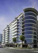 Imej utama Star Metro Deira Hotel Apartments