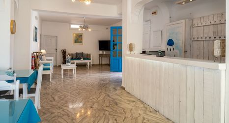 Others 2 Ikaros Hotel