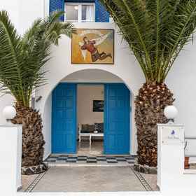 Primary image 1 Ikaros Hotel, Wine Museum Santorini Island Hotels