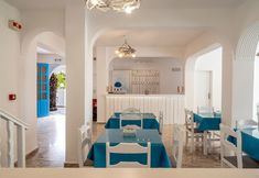 Others 3 Ikaros Hotel