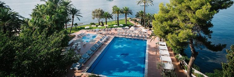 その他 Hotel THB Los Molinos - Adults Only