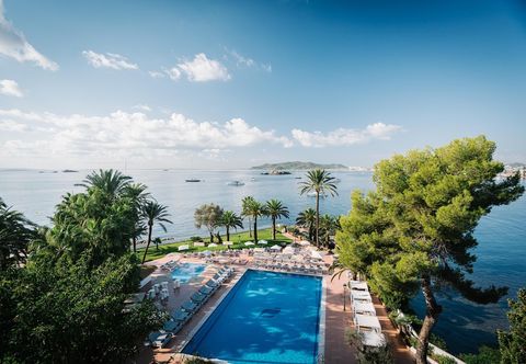 その他 Hotel THB Los Molinos - Adults Only