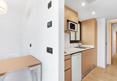 その他 7 Hotel THB Los Molinos - Adults Only