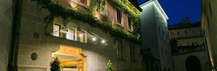 其他 Hotel Gródek