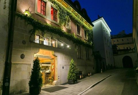 其他 Hotel Gródek