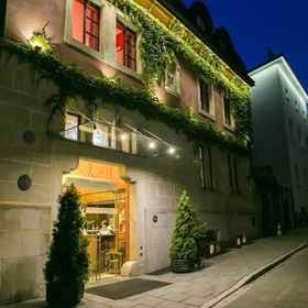 Primary image1格羅代克飯店，小波兰省飯店