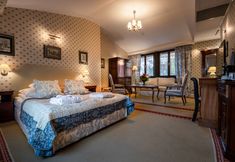 其他 7 Hotel Gródek