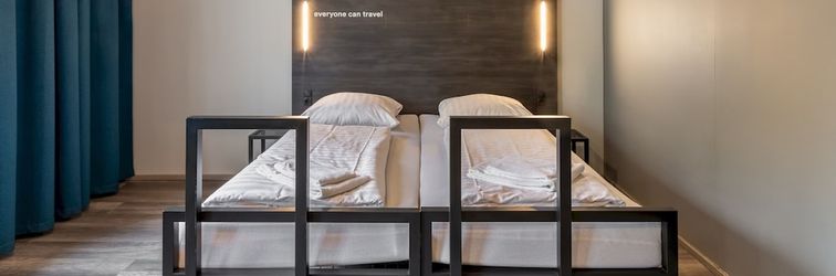 Others a&o Köln Hauptbahnhof