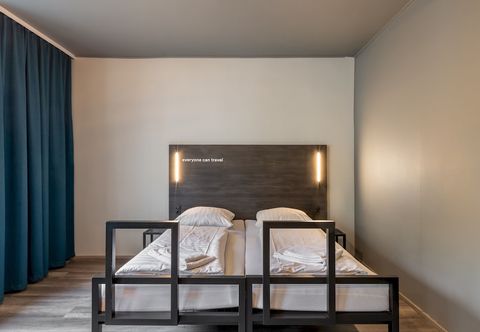 Others a&o Köln Hauptbahnhof