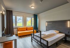 Others 2 a&o Köln Hauptbahnhof