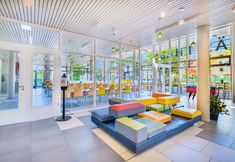 その他 6 martas Gästehäuser Hauptbahnhof Berlin - Hostel