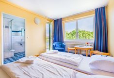 その他 7 martas Gästehäuser Hauptbahnhof Berlin - Hostel