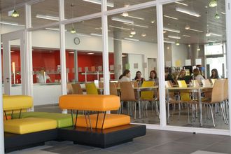 其他 4 martas Gästehäuser Hauptbahnhof Berlin - Hostel