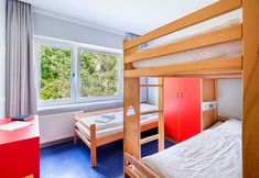 その他 2 martas Gästehäuser Hauptbahnhof Berlin - Hostel