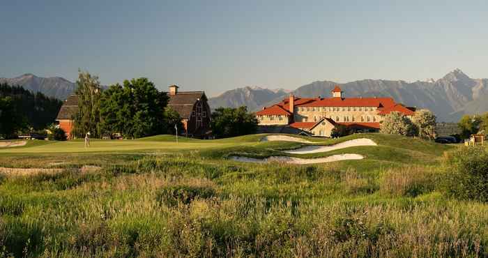 Lainnya St. Eugene Golf Resort & Casino