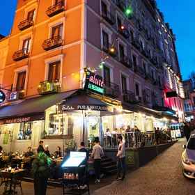 Primary image 1 Hotel Agan, Fatih Hotels