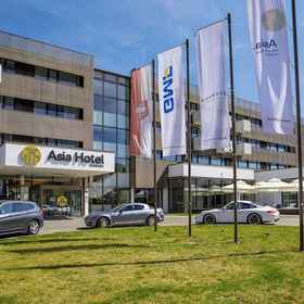 Primary image 1 Hotel & Asia Spa Leoben, Kraubath an der Mur Hotels