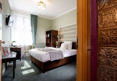 Others 6 Amber Boutique Hotels - Hotel Amber