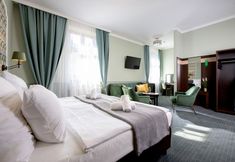 其他 2 Amber Boutique Hotels - Hotel Amber