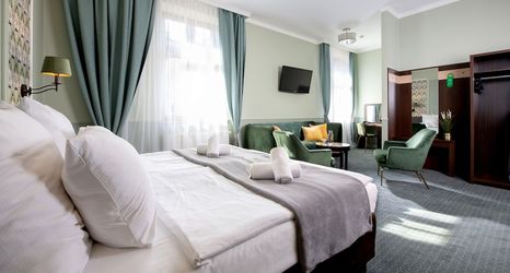 기타 2 Amber Boutique Hotels - Hotel Amber