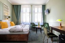 其他 Amber Boutique Hotels - Hotel Amber