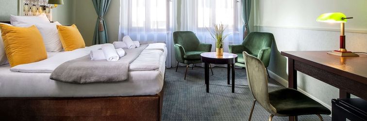 その他 Amber Boutique Hotels - Hotel Amber