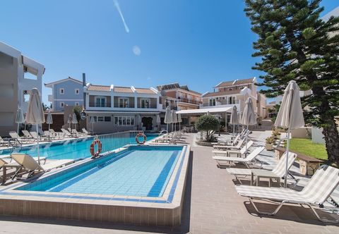 อื่นๆ Maistrali Hotel Zante
