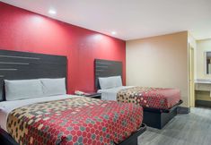 Others 6 Econo Lodge Lake Charles University Area