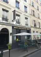 ภาพหลัก Hôtel de Paris Montmartre