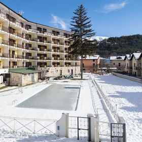 Primary image 1 Grand Hotel del Parco, Collelongo Hotels